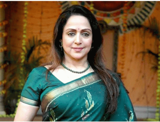 Hema Malini : ...म्हणून हेमामालिनीने सोडले मुंबईतले 'ते' घर!
