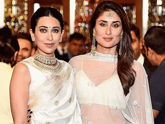 Kareena and Karishma Kapoor : करिना आणि करिष्मा कपूरची राजकारणात एन्ट्री?