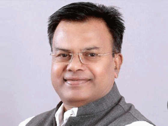Ramtek News : काँग्रेस नेत्यांनी दबाव टाकल्याचा आरोप करत किशोर गजभिये अपक्ष लढणार