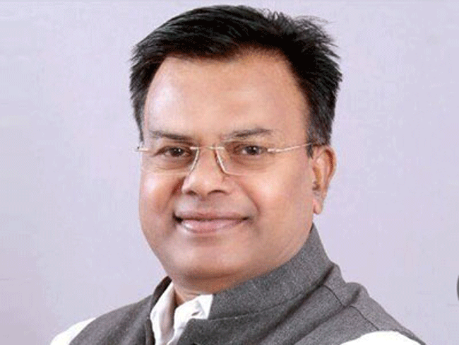 Ramtek News : काँग्रेस नेत्यांनी दबाव टाकल्याचा आरोप करत किशोर गजभिये अपक्ष लढणार