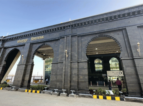 Kolhapur Tirupati Air transport : कोल्हापूर-तिरुपती विमानसेवा पुन्हा सुरू; मोठी गैरसोय दूर होणार