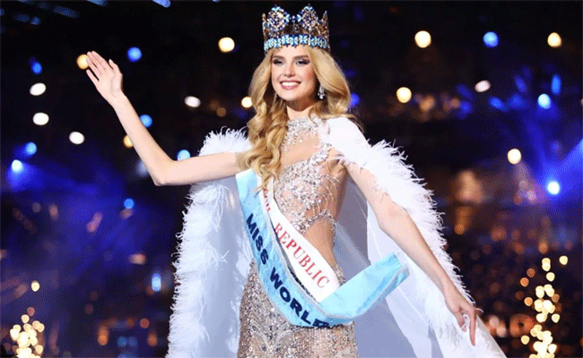 Miss World 2024 : यंदाची मिस वर्ल्ड कोण? अमृता फडणवीस, क्रिती सॅनन, पूजा हेगडे यांनी केली निवड!