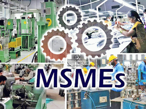 MSME : ‘एमएसएमई’ कर्जांमुळे सापडली समृद्धीची वाट
