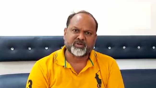 LS 2024 : महायुतीनंतर मविआतही माढ्याचा तिढा कायम!