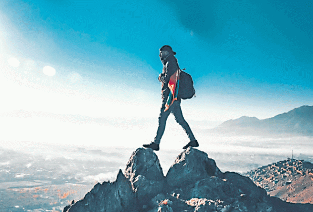 माणसाला कितीही मिळाले तरी त्याची हाव कायमच राहते