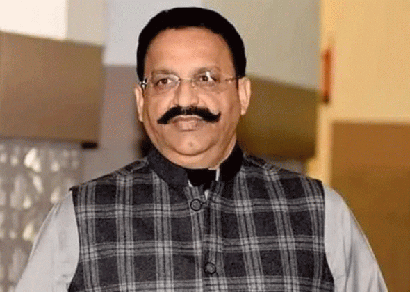 Mukhtar Ansari : ६१ हून अधिक गुन्हे, पाच वर्षे आमदार, कुख्यात गँगस्टर मुख्तार अन्सारीचा मृत्यू