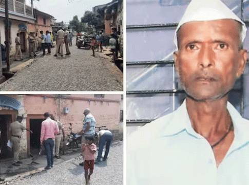 IPL 2024 : आयपीएल सामन्याच्या वेडाने घेतला जीव!