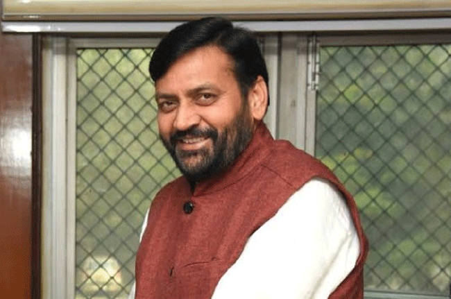 Nayab Singh Saini : हरियाणात पुन्हा ‘नायब’ सरकार! मुख्यमंत्री पदाचा शपथविधी सोहळा पडला पार