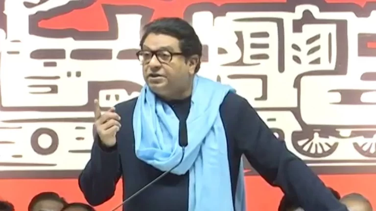 Raj Thackeray MNS : मनसेच्या पाडवा मेळाव्यात सर्व गुपिते बाहेर येणार!