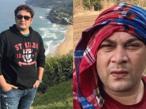 Rajesh Kumar : छोटा पडदा गाजवणारा अभिनेता ५ वर्षांपासून रमलाय शेती करण्यात