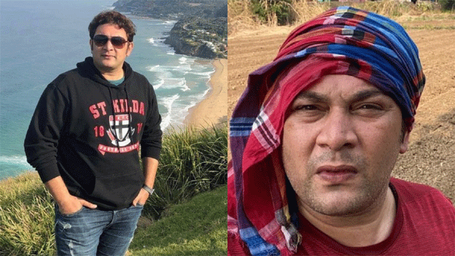Rajesh Kumar : छोटा पडदा गाजवणारा अभिनेता ५ वर्षांपासून रमलाय शेती करण्यात