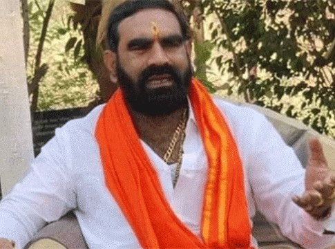 Uddhav Thackeray : 'उद्धव ठाकरेंनी शिवसेनेचा सत्यानाश करून टाकला!' संतोष बांगरांची सणसणीत टीका