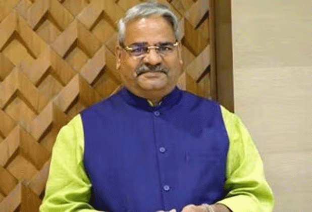 Shivajirao Adhalrao Patil : ठरलं! अमोल कोल्हेंविरोधात शिरुरमध्ये शिवाजीराव आढळराव पाटीलच!