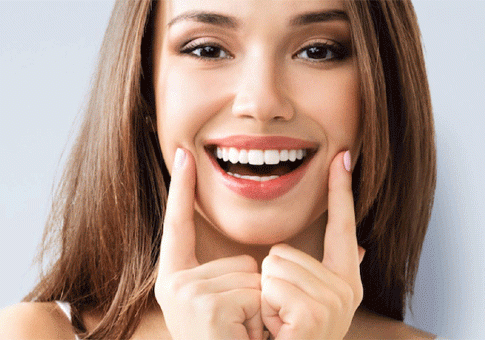 Smile : ओठांची मोहर खोलना...