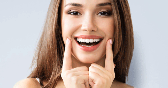 Smile : ओठांची मोहर खोलना…