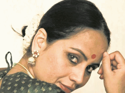 Smita Tambe : एव्हरी रोल इज ड्रीम रोल