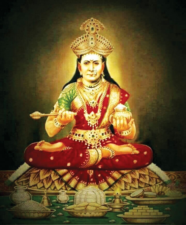 स्वामींची मातृदिन विशेष प्रार्थना