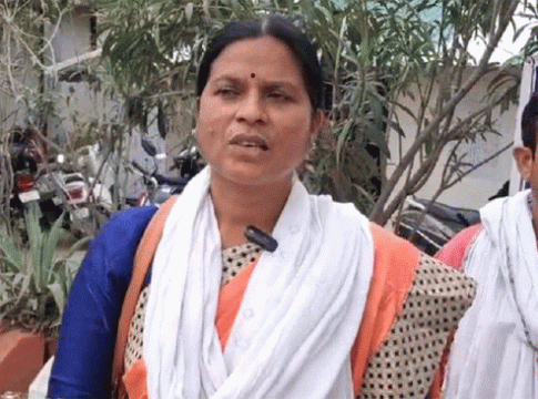 Chandrapur Loksabha : गाव तिथे बिअर बार! चंद्रपुरातील महिला उमेदवार देतेय दारुचं आश्वासन