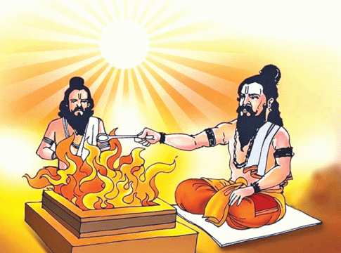 Hindu culture : हिंदू संस्कृती आणि प्रकृती