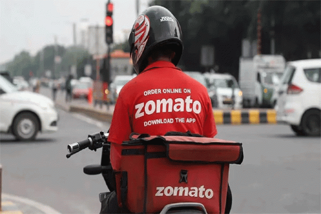खवय्यांसाठी वाईट बातमी - Zomato कडून आपल्या प्लॅटफॉर्म फीमध्ये २०% वाढ