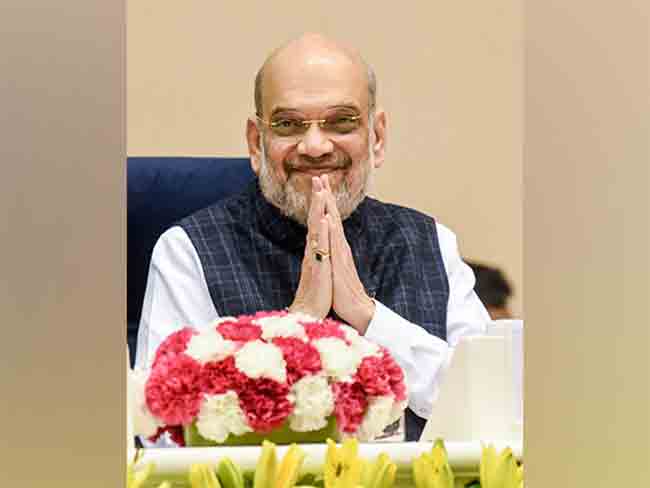 Amit Shah