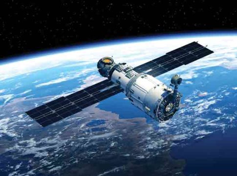 Satellite : आसाम राज्याला पहिल्यांदाच मिळणार स्वतःचा उपग्रह; इस्रोशी चर्चा सुरू