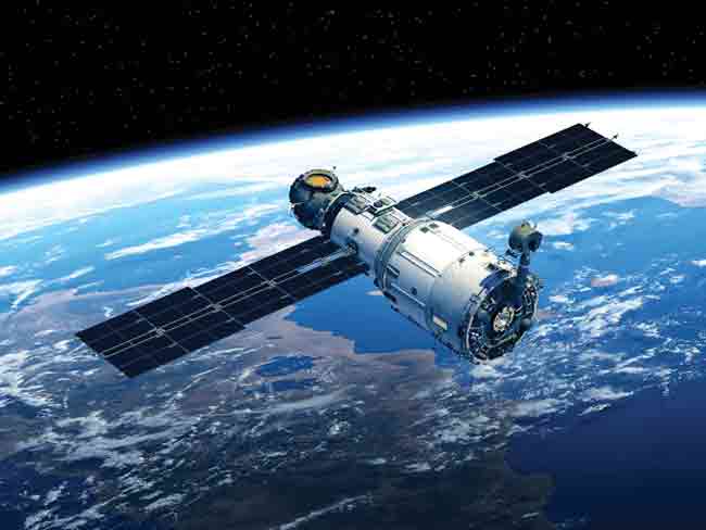 Satellite : आसाम राज्याला पहिल्यांदाच मिळणार स्वतःचा उपग्रह; इस्रोशी चर्चा सुरू