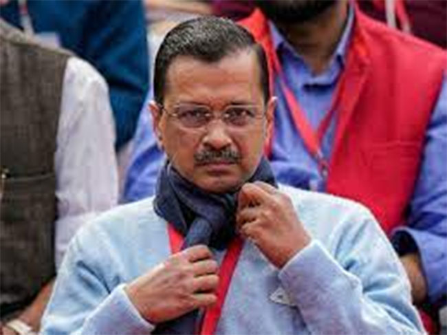 Arvind Kejriwal: अखेर मुदत वाढलीच! अरविंद केजरीवाल यांना १ एप्रिलपर्यंत ईडी कोठडी