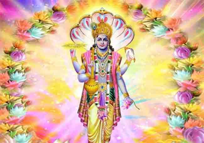 १४२ दिवसांच्या योगनिद्रेनंतर जागे होतील श्री हरी विष्णू; ‘या’ राशींसाठी आहे अत्यंत शुभ काळ!