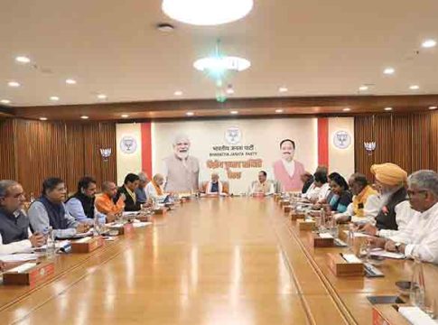 Loksabha election: भाजपकडून नव्या चेहऱ्यांना संधी की जुन्या चेहऱ्यांना पुन्हा पसंती, लोकसभा निवडणुकीत कोण असणार उमेदवार?