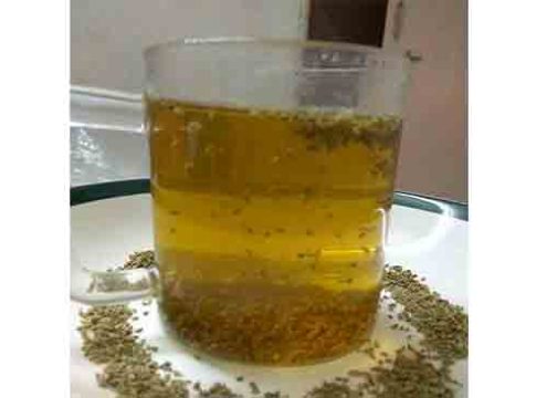 Health: रिकाम्या पोटी ओव्याचे पाणी पिण्याचे आरोग्यदायी फायदे