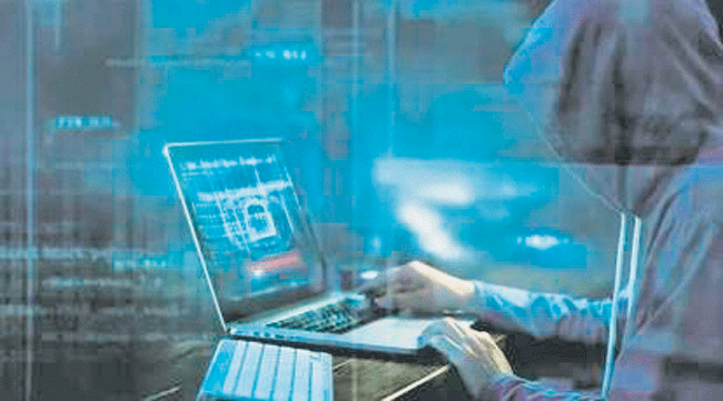 Cyber Crime