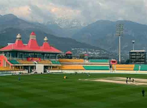 IND vs ENG: धरमशाला कसोटीच्या पहिल्या दिवशी पाऊस करणार का खेळ?