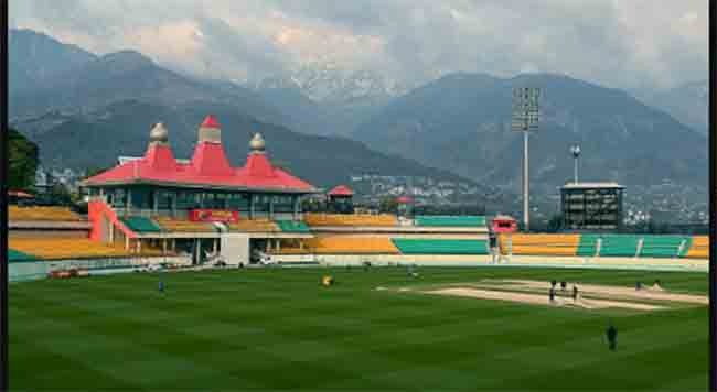 IND vs ENG: धरमशाला कसोटीच्या पहिल्या दिवशी पाऊस करणार का खेळ?