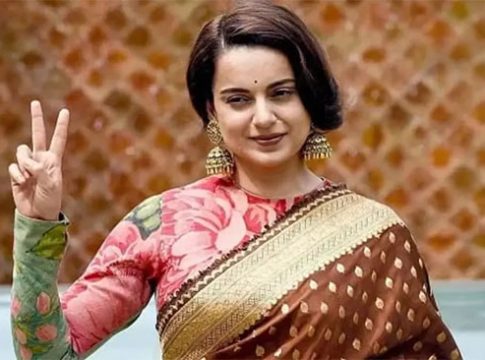 Kangana Ranaut : कंगनाच ठरली मंडीची क्वीन!