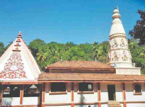ऐतिहासिक काळातील किंजवड्याचे स्थानेश्वर मंदिर