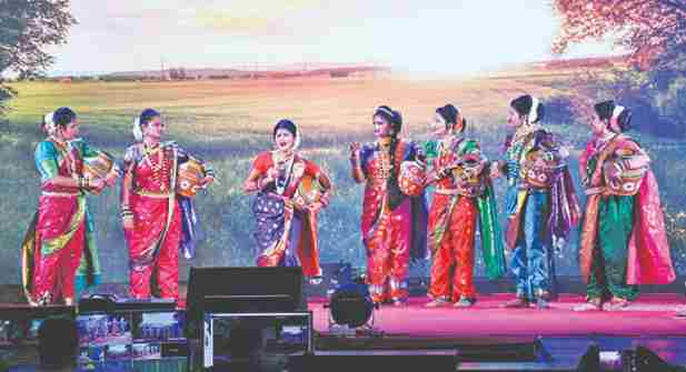 कोकणातील ‘नमन खेळे’ आता राज्य गाजवणार!