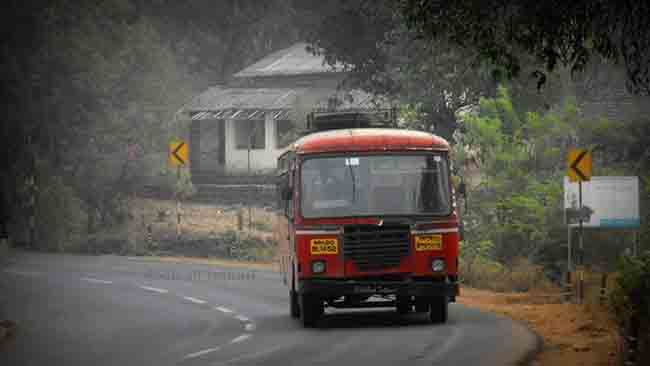 गावाकडची ओढ…