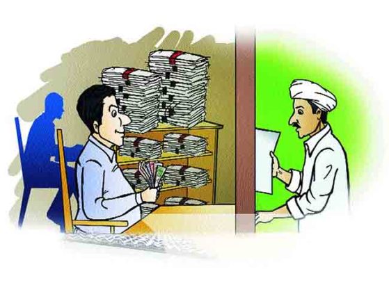 मराठवाड्यात वाढली सावकारशाही
