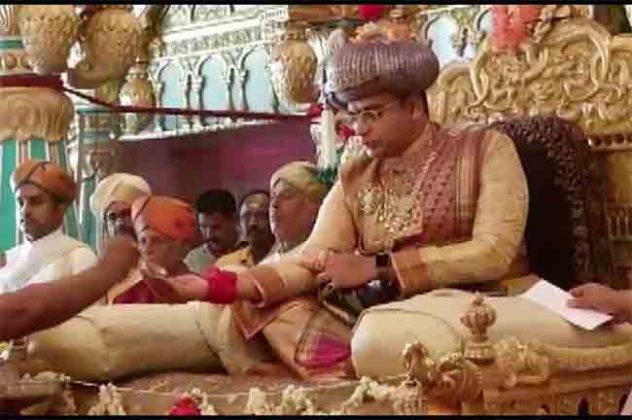 BJPने दोन राजघराण्यातील वंशजांना दिले तिकीट, त्रिपुराची महाराणी आणि मैसूरचे राजा पहिल्यांदा लढवणार निवडणूक