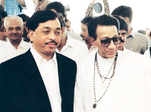 विचारांची श्रीमंती वाटणारा नेता