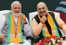 Bihar elections: पंतप्रधान घेणार १० जाहीर सभा तर अमित शहा २५ सभा घेणार
