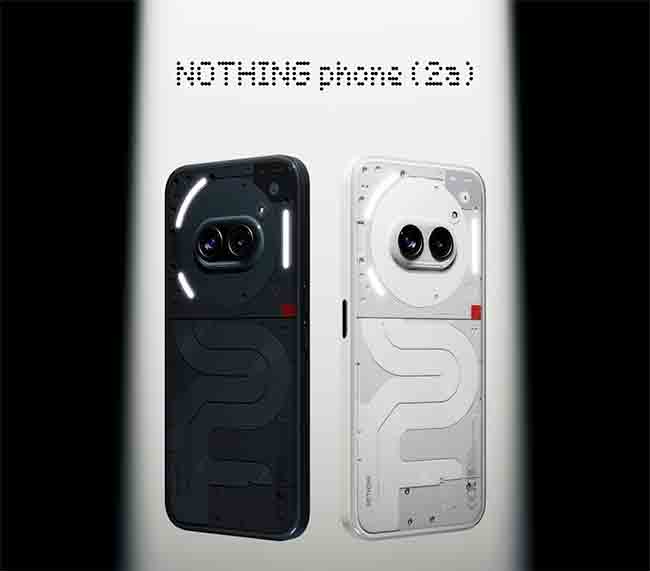 Nothing Phone 2aचा बंपर सेल, ६० मिनिटांत विकले गेले ६० हजार फोन्स- कंपनीचा दावा