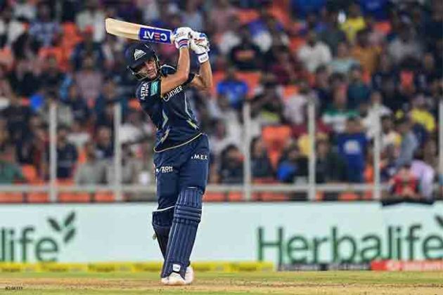 IPL 2024: शुभमन गिलला दुहेरी झटका, गुजरात टायटन्स पराभवानंतर बसला लाखोंचा फटका