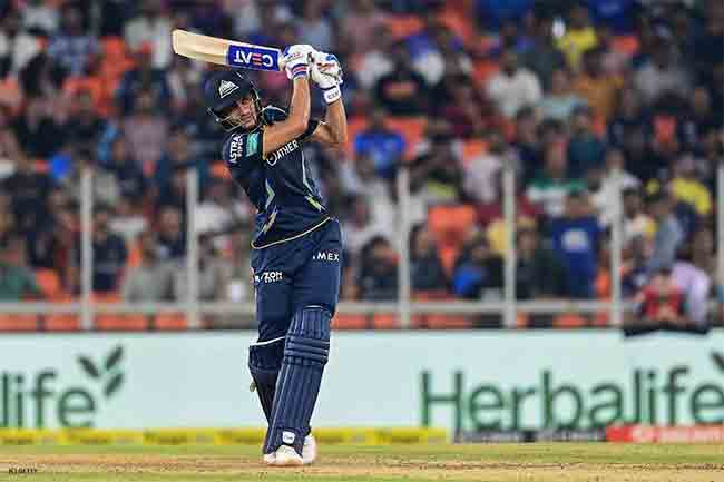 Shubman Gill : शुभमन गिल बांगलादेशच्या मालिकेत खेळणार नाही!