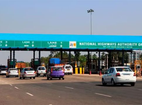 Toll Rate : मुंबईकरांचा प्रवास महागणार! टोलच्या दरात वाढ होणार
