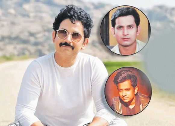 Umesh Kamat : चाळिशीतील प्रत्येकाच्या मनात चोर असतो...