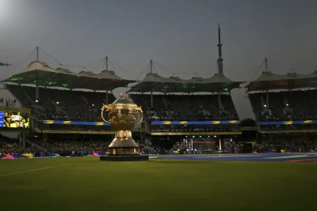 IPL 2025: अमरावतीच्या जितेशला आयपीएल लिलावात मिळाले ११ कोटी, या संघाने केले खरेदी