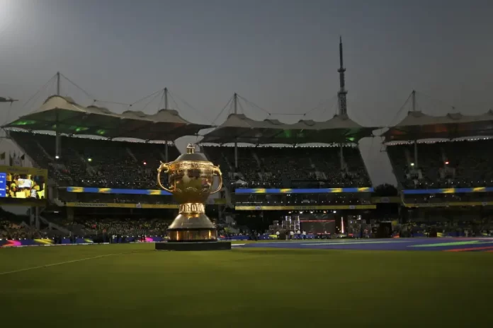 IPL 2024 : आयपीएलच्या उद्घाटन सोहळ्यात ‘नया भारत’ची झलक