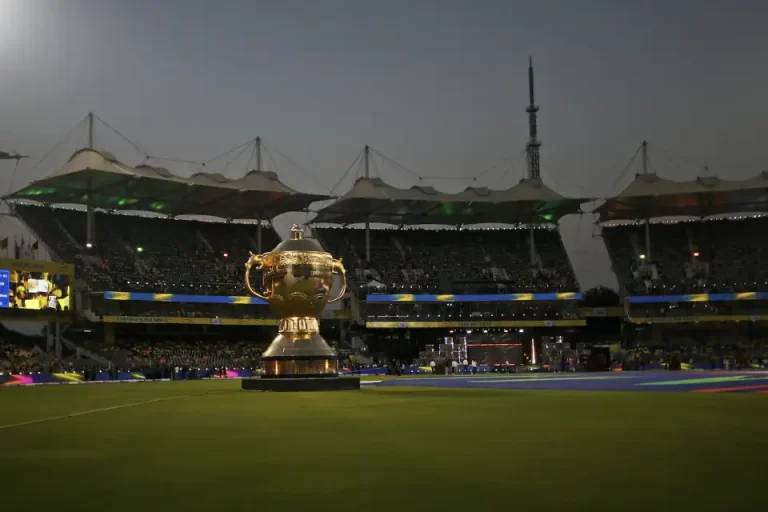IPL 2025: अमरावतीच्या जितेशला आयपीएल लिलावात मिळाले ११ कोटी, या संघाने केले खरेदी